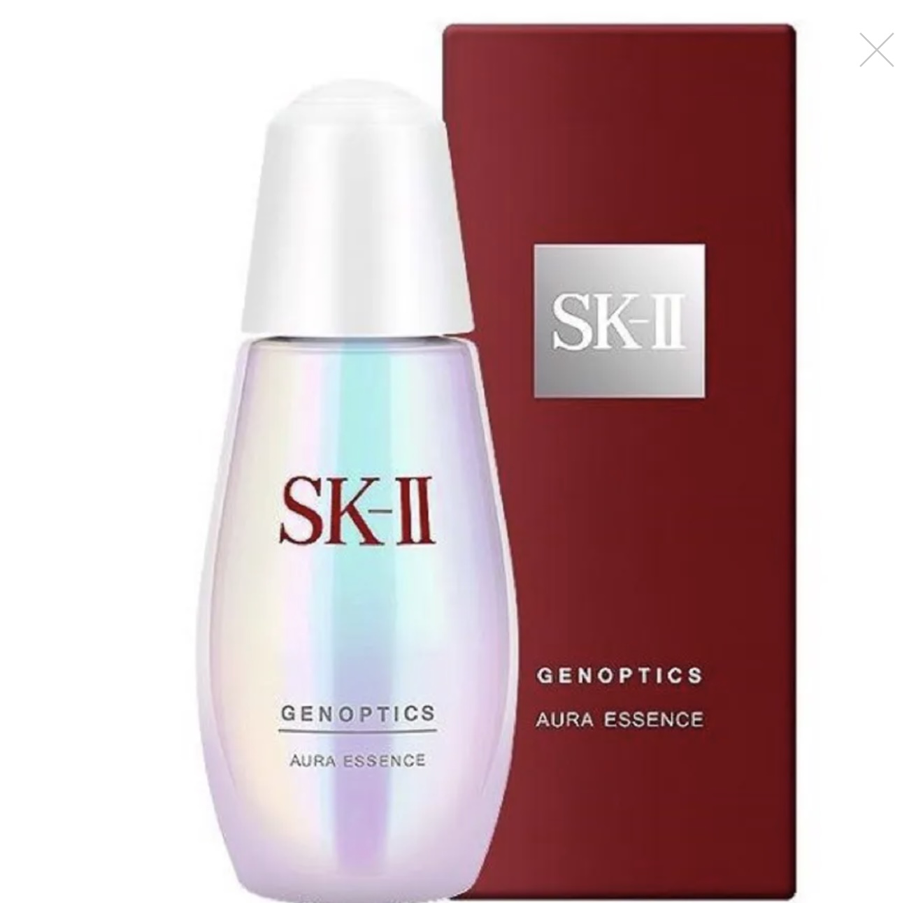 Serum Dưỡng Sáng Da SK-II GenOptics Ultraura Essence