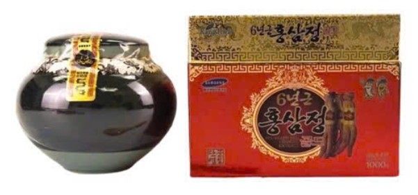 Cao Hồng Sâm Kanghwa 6 Năm Tuổi giúp cải thiện và nâng cao sức khỏe giảm căng thẳng, mệt mỏi