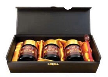 Cao Đông Trùng Hạ Thảo Hàn Quốc tăng cường sức khỏe chống lão hóa