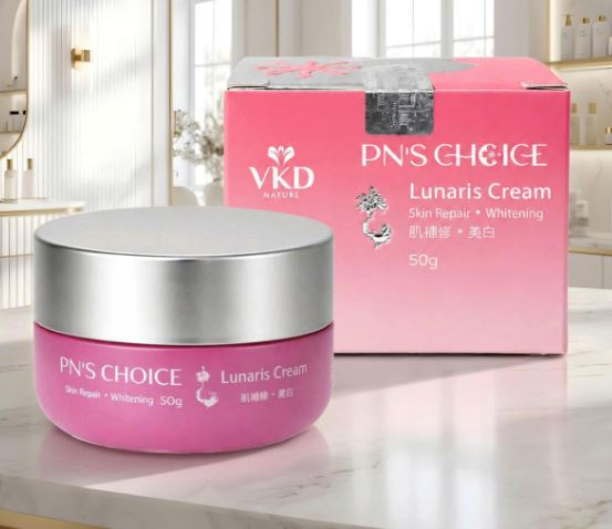Kem dưỡng da PN'S CHOICE Lunaris Cream