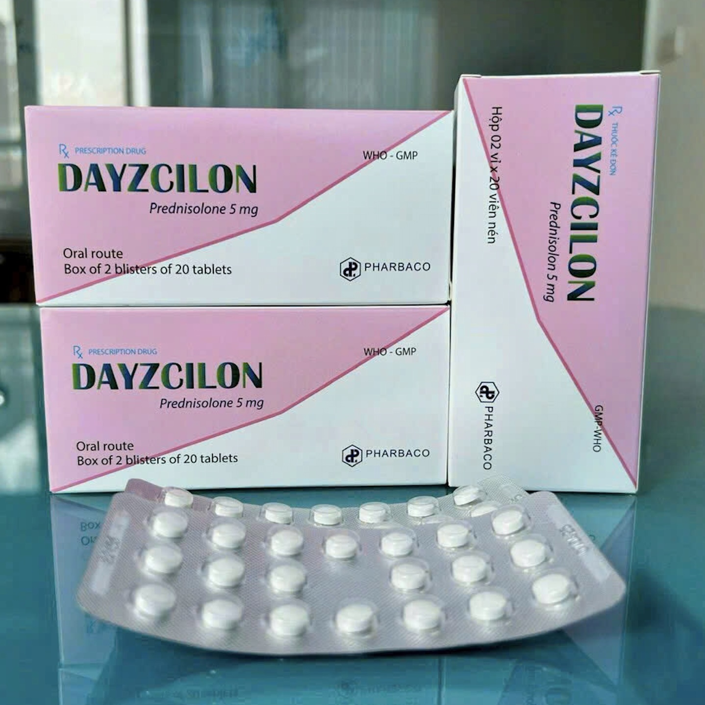duoctot