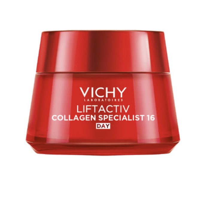 Kem Dưỡng Vichy Ngừa Lão Hóa, Săn Chắc Da Ban Ngày 50ml