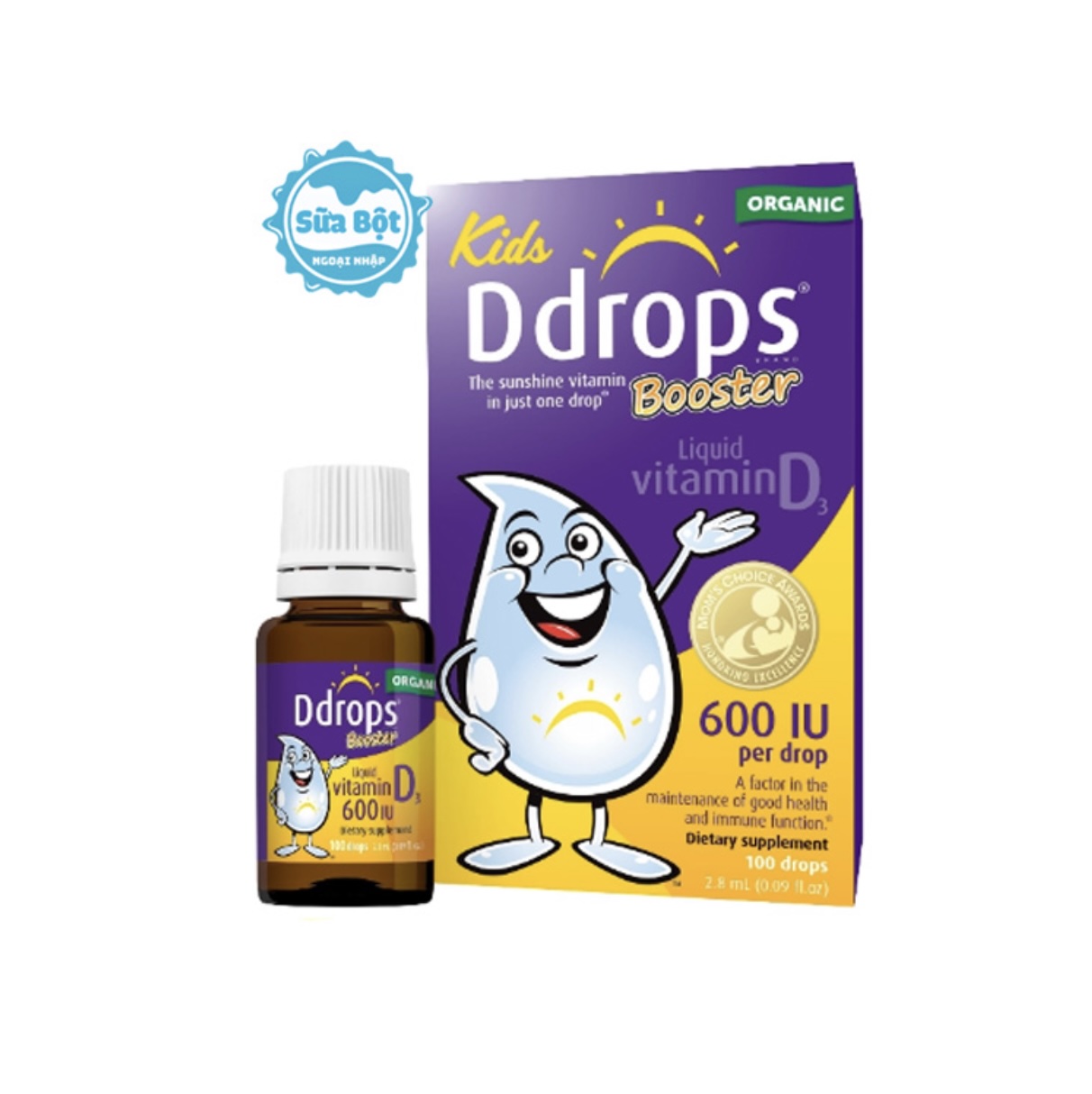 duoctot