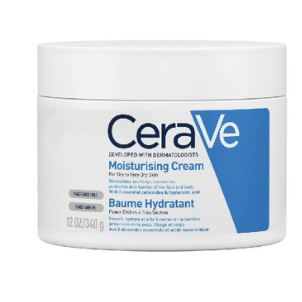 Kem Dưỡng CeraVe Cho Da Khô Đến Rất Khô 340g