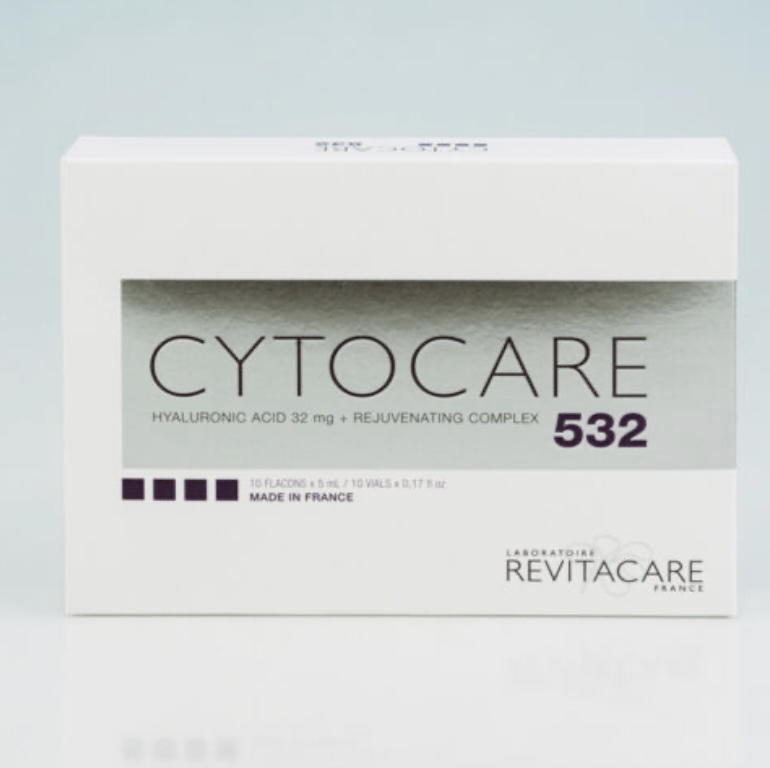 Serum trẻ hóa da Hyaluronic Acid Cytocare 532