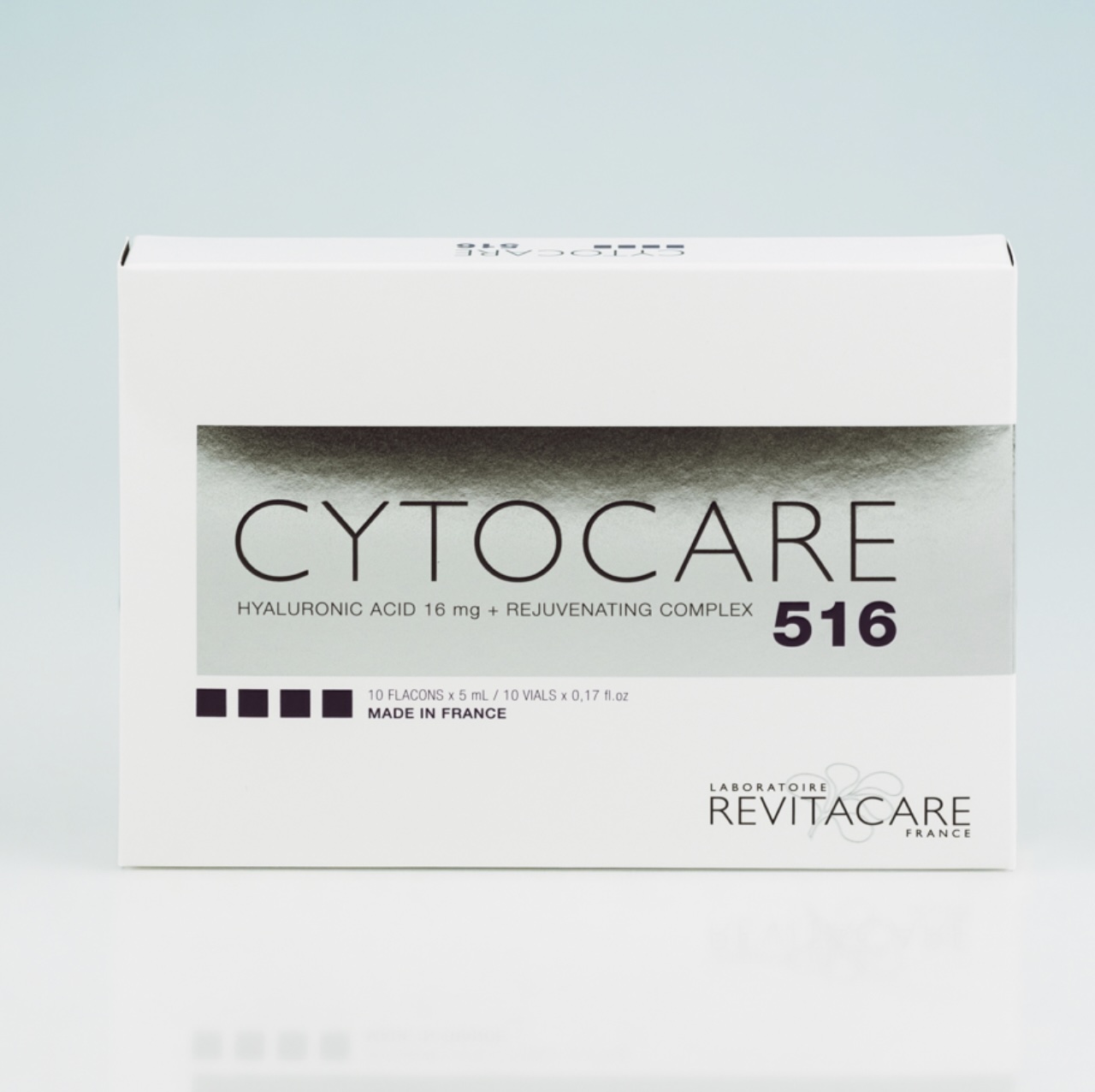 Cytocare 516 phục hồi lão hoá da