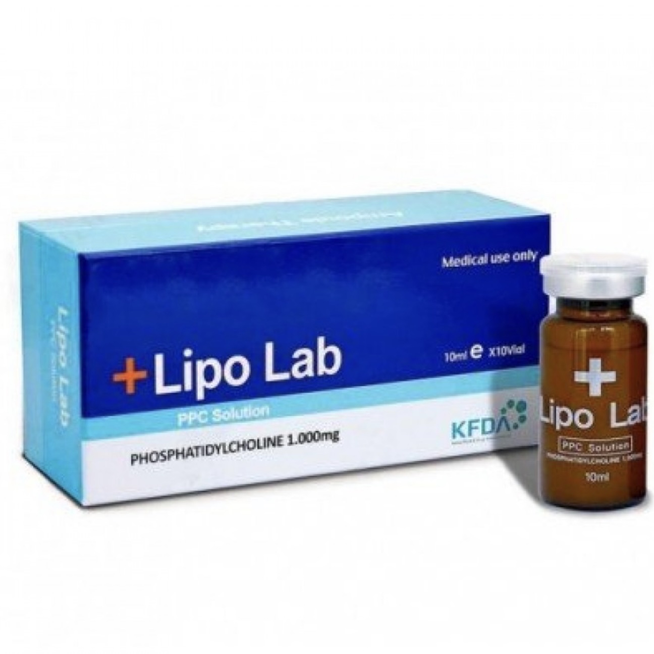 LIPO LAB SLIMMING PPC SOLUTION kiến tạo đường cong hoàn hảo