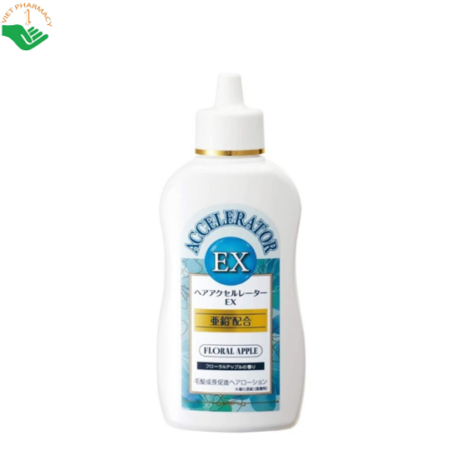 Lotion dưỡng mọc tóc Accelerator EX Kaminomoto
