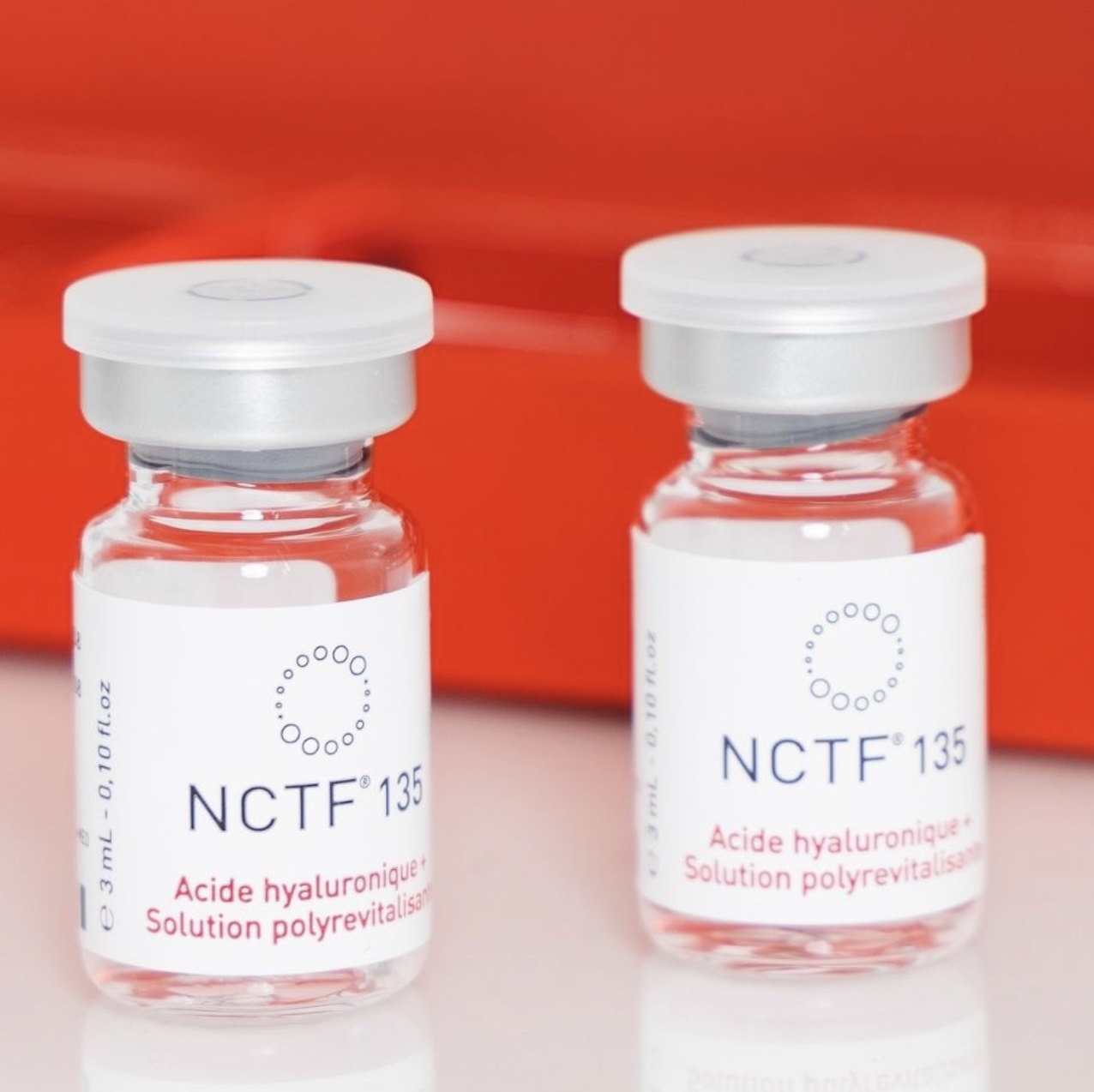 Tinh chất căng bóng trẻ hoá da FILLMED NCTF
