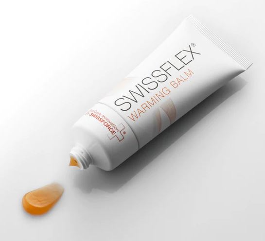Kem massage giãn độ cứng cơ Swissflex