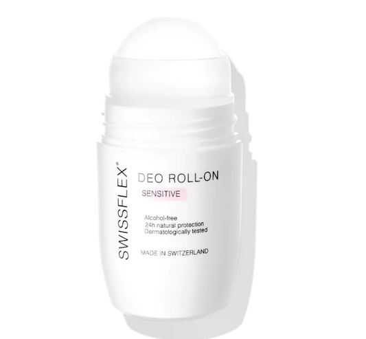Lăn khử mùi Swissforce Skincare