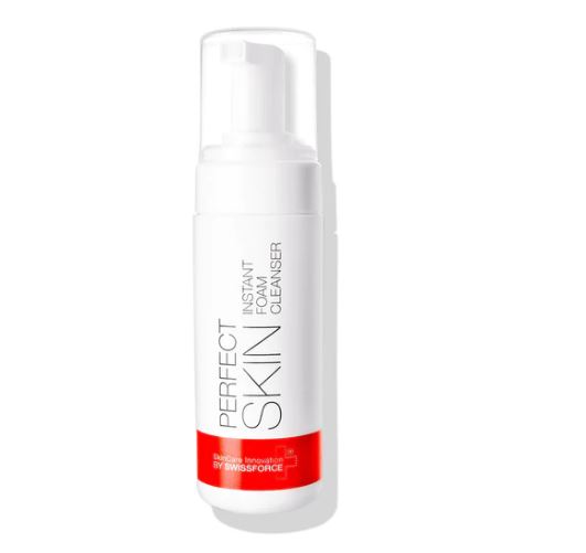 Sữa rửa mặt PERFECT SKIN, nhẹ nhàng loại bỏ cặn bẩn và tạp chất