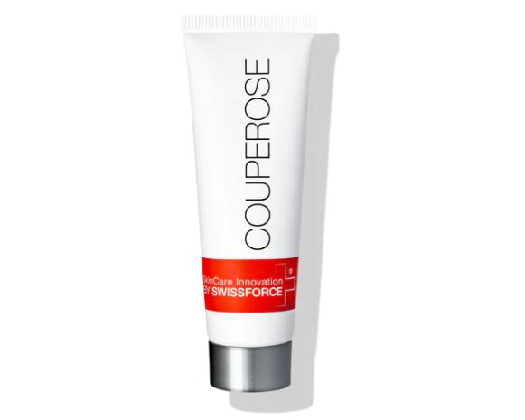 Kem Couperose By Swissforce® phục hồi kích ứng da điều trị hiệu quả ngay sau 07 ngày sử dụng Couperose & thread veins balm