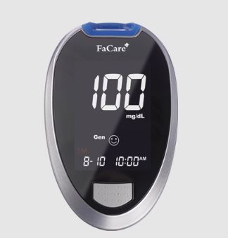 Máy đo đường huyết FaCare FC-G168