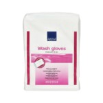 Găng lau Abena Wash Gloves (50 miếng/gói)