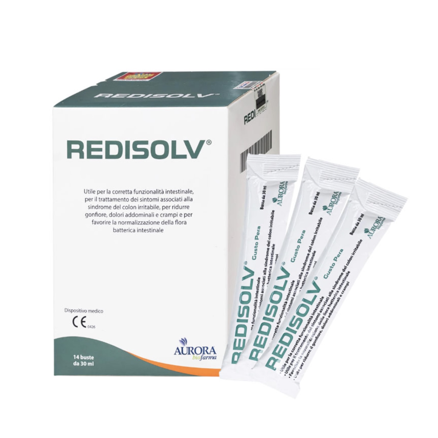 Redisolv® – Giải pháp hỗ trợ tối ưu cho người bị rối loạn tiêu hóa và hội chứng ruột kích thích