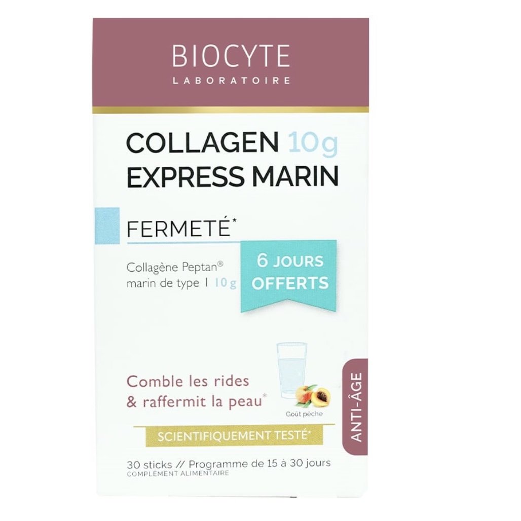 COLLAGEN EXPRESS giúp giảm lão hoá da