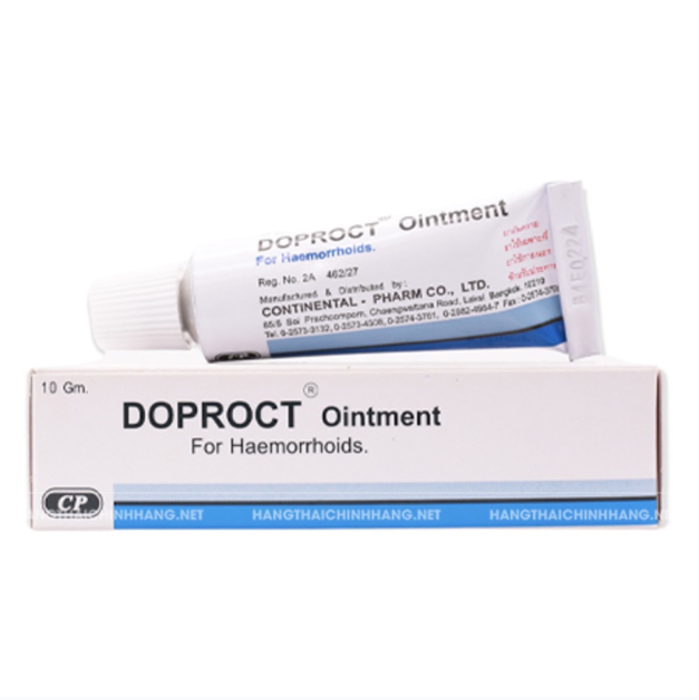 duoctot