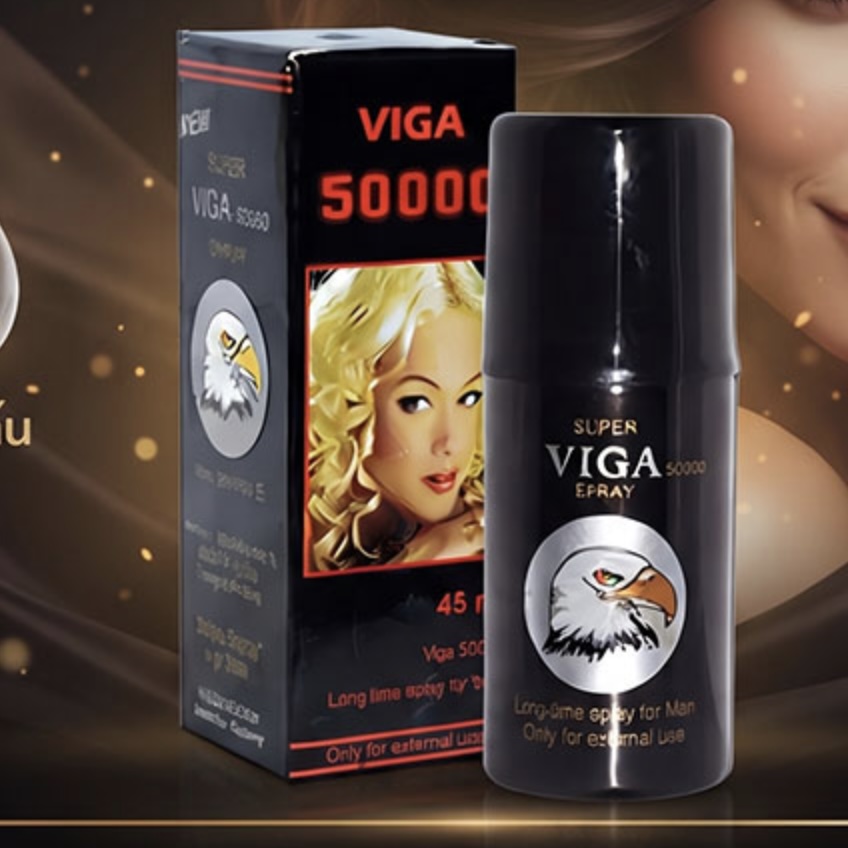 Chai xịt chống xuất tinh sớm Maxman Delay Spray For Men 75000