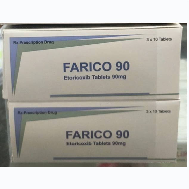 FARICO 90 điều trị thoái hoá khớp