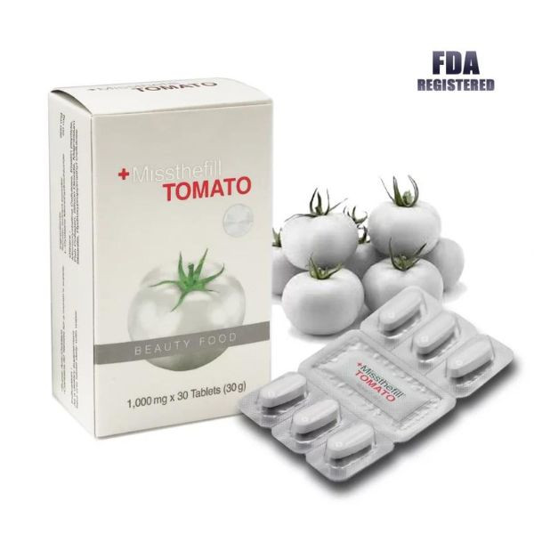 MISSTHEFILL TOMATO®