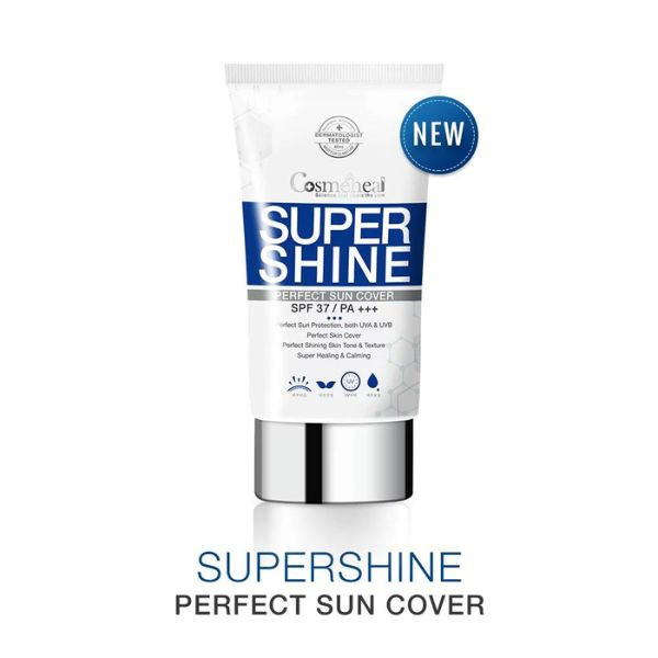 Supershine Perfect Sun Cover