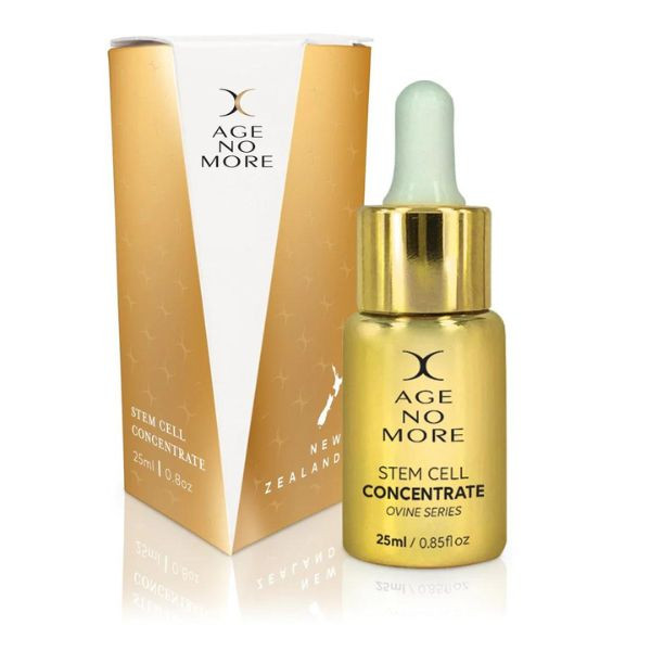 Age No More Stem Cell Concentrate – Tinh chất tế bào gốc