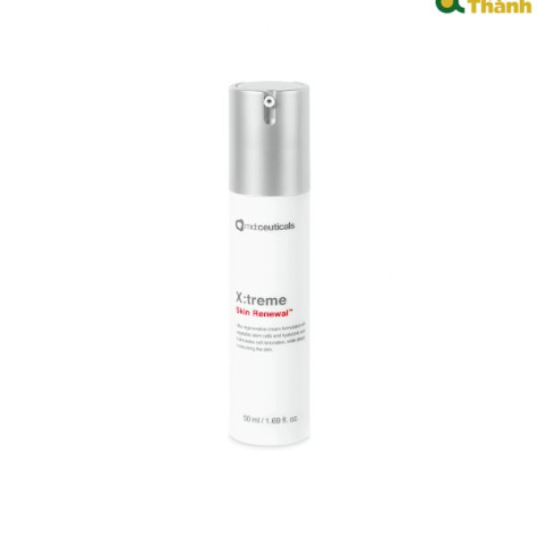 Ceuticals X-treme Skin Renewal– Kem tế bào gốc phục hồi, giữ ẩm & tái tạo da sau điều trị thẩm mỹ