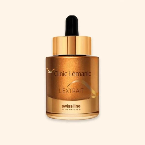 Tinh chất nâng cơ Swissline Clinic Lemanic L’extrait