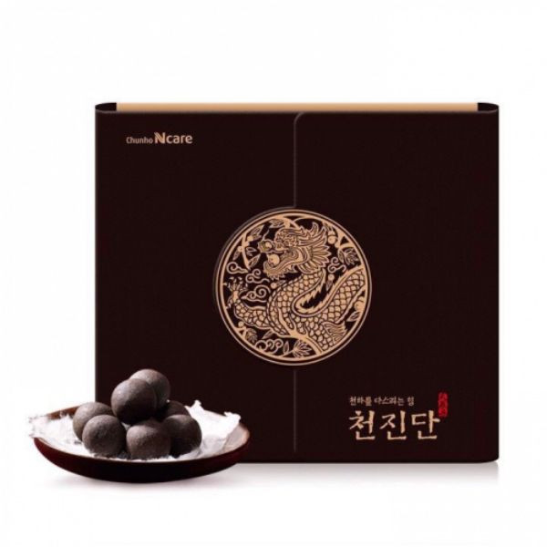 Sâm Viên Thượng Hạng Cho Người Cao Tuổi