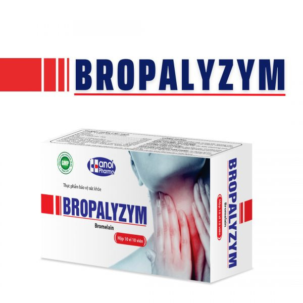 Bropalyzym