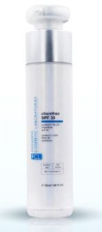 Kem chống nắng vật lý FCL Chemfree SPF 30 – 50ml