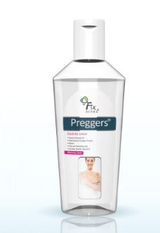 Lotion Mát Xa Giảm Rạn, Mờ Thâm Fixderma Preggers Elasticity Lotion 100ml