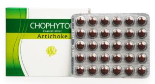 Chophytol lợi tiểu thông mật