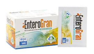Men Vi Sinh Enterogran Biopharco (H/20gói)