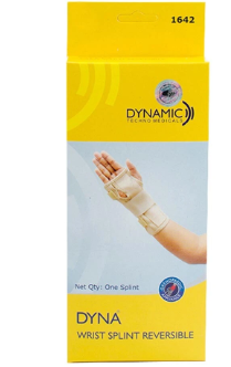 Nẹp cố định cổ tay Dyna (dùng cho cả hai tay)