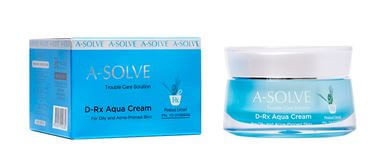 Kem dưỡng Skinlovers D-Rx ngừa mụn 50ML