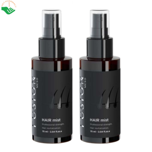 Tinh chất  Meso Hair Mist Fusion kích thích mọc tóc (Chai 75ml)