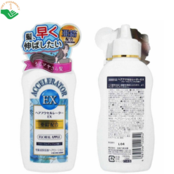 Lotion dưỡng mọc tóc Accelerator EX Kaminomoto