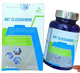 ANT GLUCOSAMIN - Hỗ trợ khớp