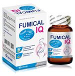 FUMICAL IQ Cung cấp canxi, vitamin và khoáng chất cho phụ nữ mọi thời kì