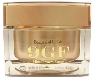Serum tế bào gốc chống lão hóa BH 9GF Nine Growth Factor