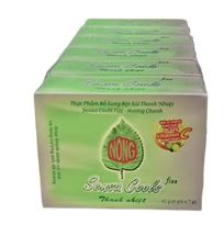 Bột sủi Sensa Cools Enesis giúp thanh nhiệt cơ thể và tăng cường sức đề kháng