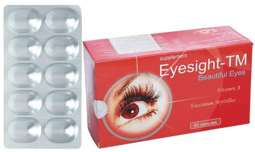 Thuốc bổ mắt Eyesight-TM