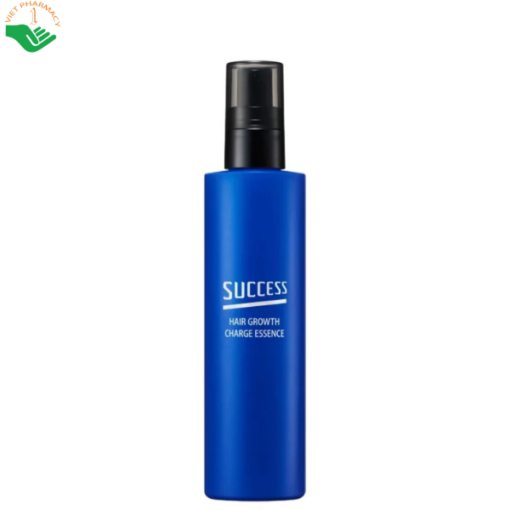 Tinh chất dưỡng da đầu Hair Growth Charge Essence Kao Success 