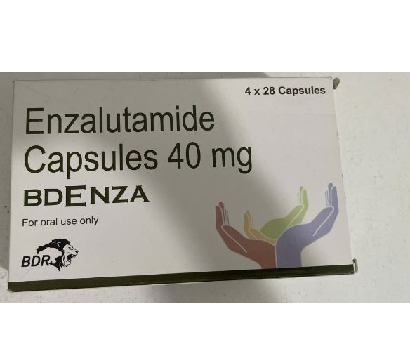 Thuốc Bdenza 40mg điều trị ung thư