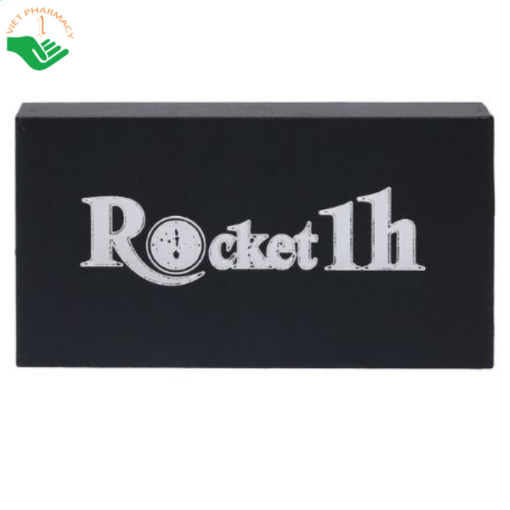Viên uống Rocket 1h giúp bổ thận dương (6 viên)