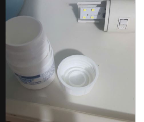 Thuốc Dostinex 0.5mg điều trị các triệu chứng liên quan đến vô sinh