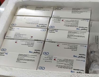 Thuốc Prograf 1mg có tác dụng điều trị và dự phòng thải ghép nội tạng sau các cuộc phẫu thuật
