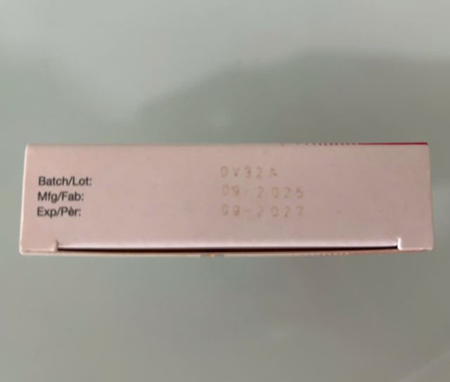 Núcleo C.M.P Forte (tiêm) – Hỗ trợ phục hồi tổn thương thần kinh, tăng cường dẫn truyền thần kinh